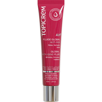 AH3 Global Anti-Aging Fluid - Pleťový fluid proti vráskam
